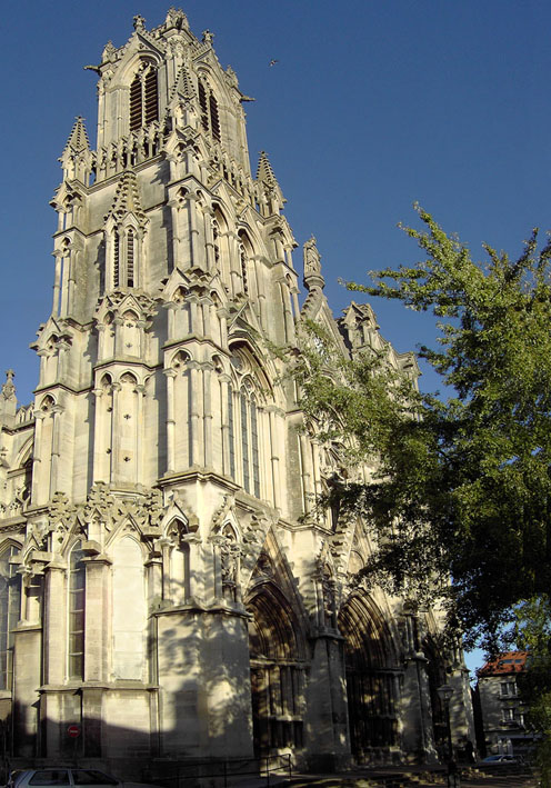 eglise-Saint-Pierre